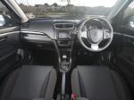 Suzuki Swift Sport 5-Door 2013 года (UK)